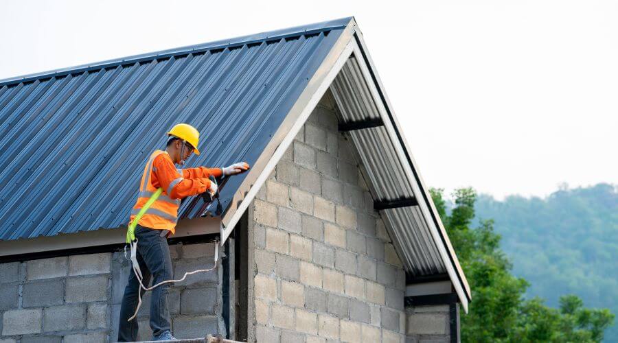 Local Chimney Repair in Laurens, SC